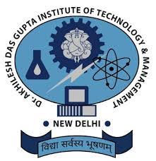 Dr. Akhilesh Das Gupta Institute of Technology